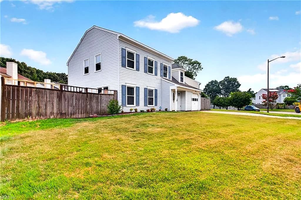 5605 Tendril Last NONE, VIRGINIA BEACH VA 23455 - Photo 3