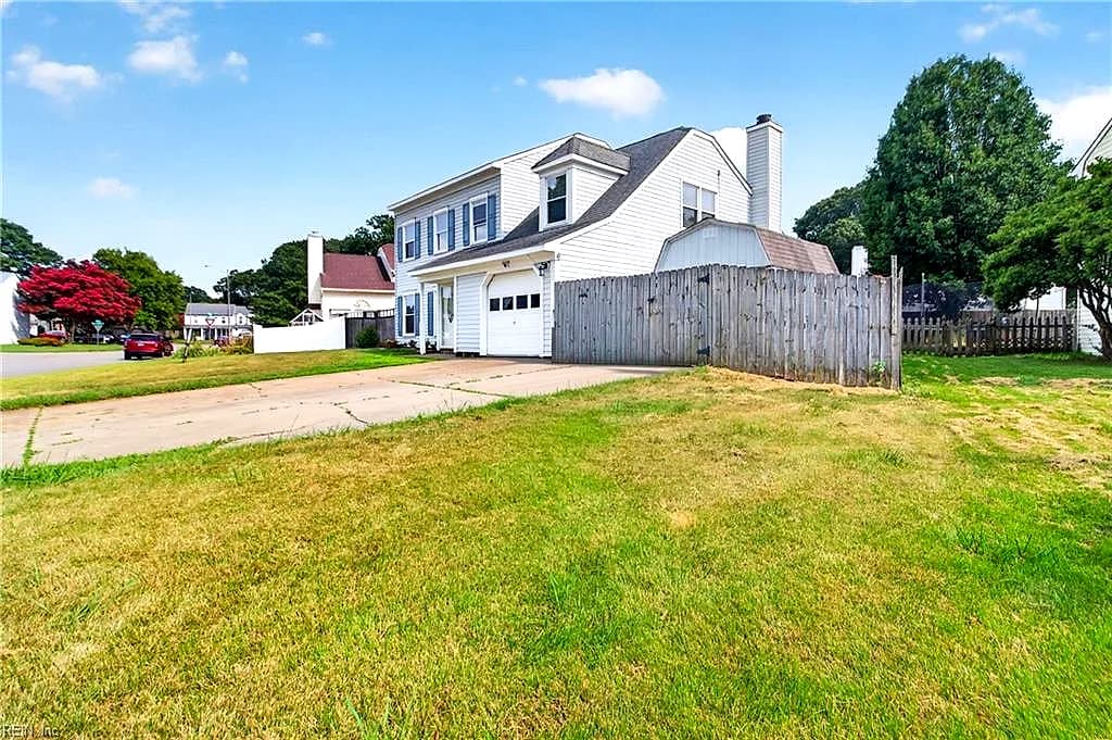 5605 Tendril Last NONE, VIRGINIA BEACH VA 23455 - Photo 4