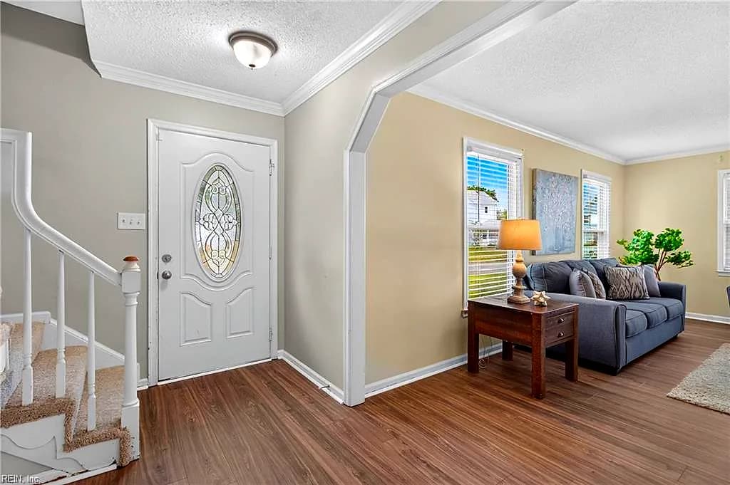 5605 Tendril Last NONE, VIRGINIA BEACH VA 23455 - Photo 5