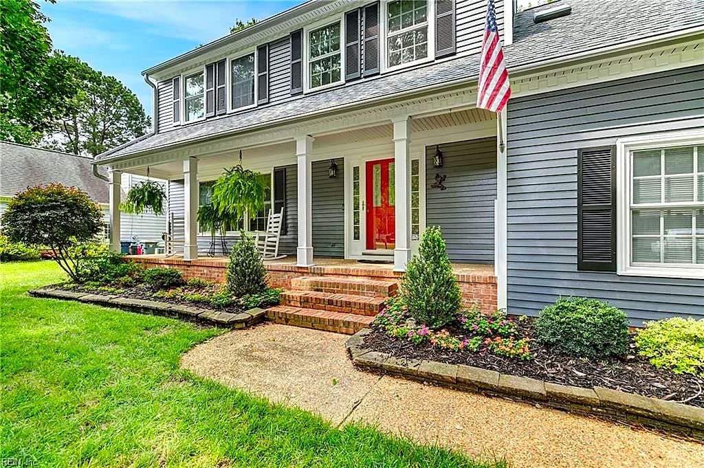 3305 Timber RDG, WILLIAMSBURG VA 23185 - Photo 2