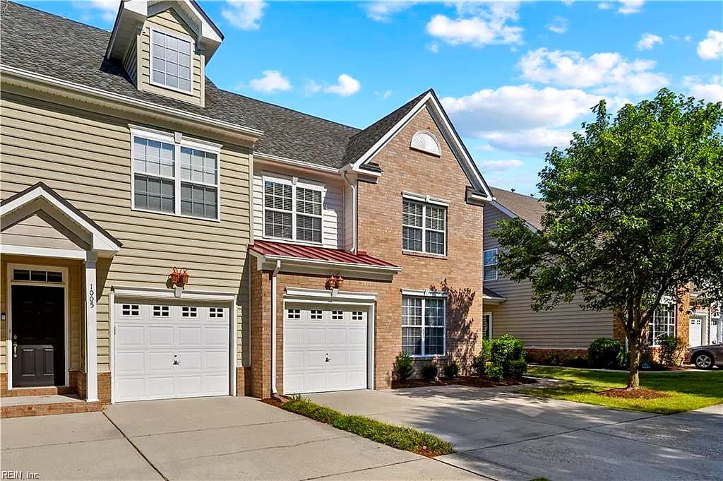 1001 Lambourne LN, VIRGINIA BEACH VA 23462 - Photo 2