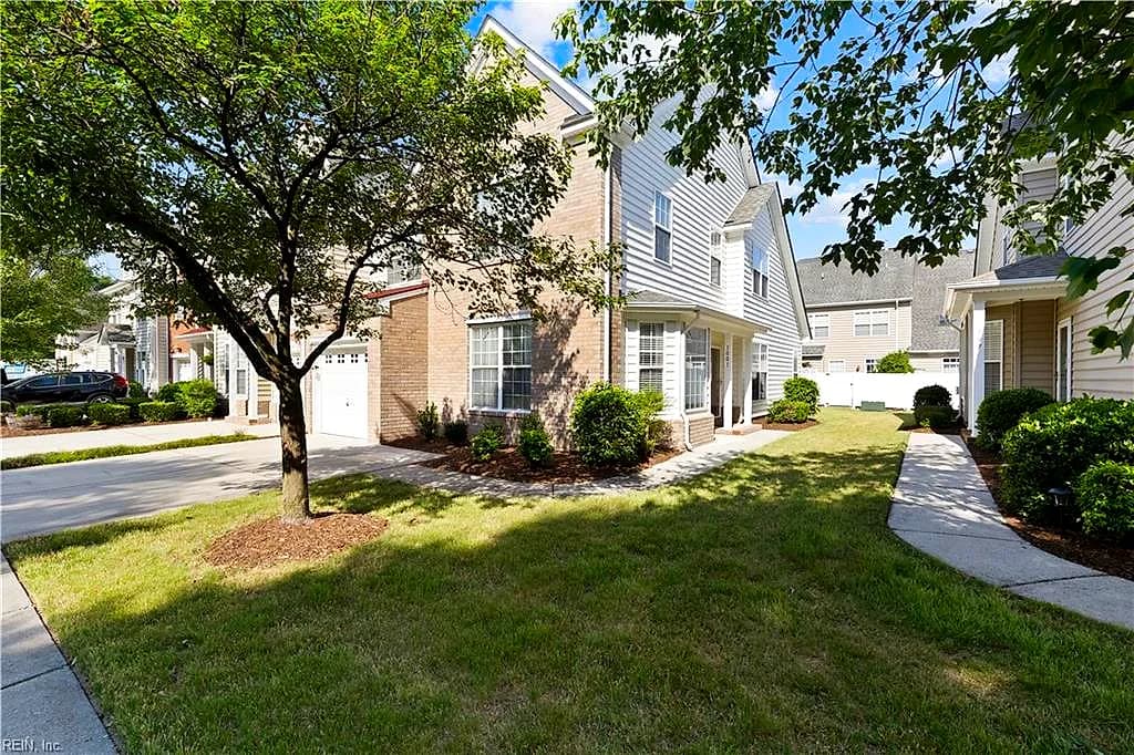 1001 Lambourne LN, VIRGINIA BEACH VA 23462 - Photo 4