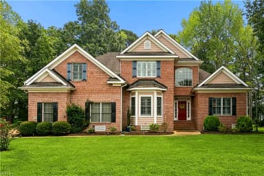 4400 Landfall DR, WILLIAMSBURG VA 23185 thumb 1