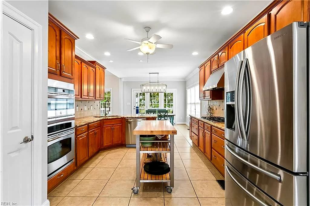 4400 Landfall DR, WILLIAMSBURG VA 23185 thumb 8