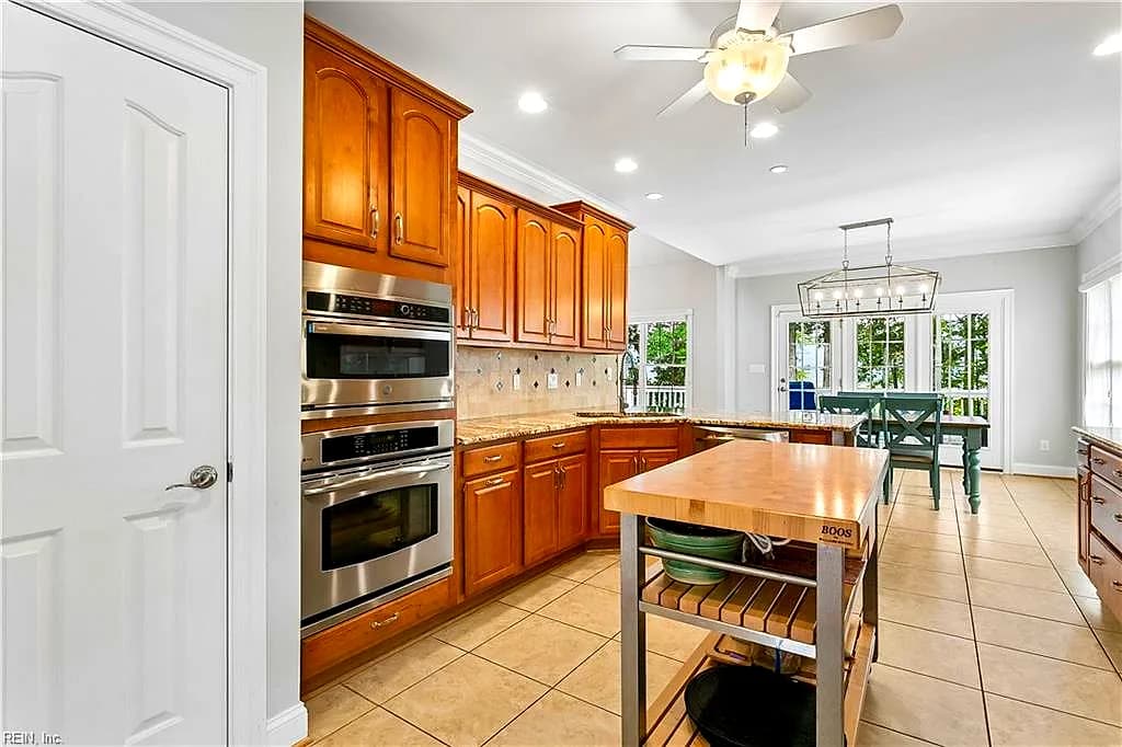 4400 Landfall DR, WILLIAMSBURG VA 23185 thumb 9