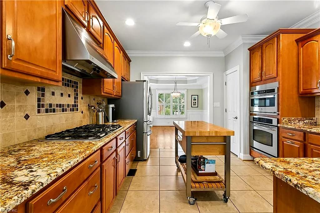 4400 Landfall DR, WILLIAMSBURG VA 23185 thumb 10
