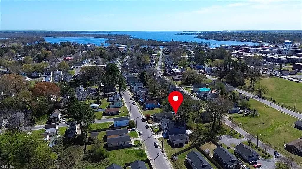 305 W Cypress ST, ELIZABETHCITY NC 27909 - Photo 3