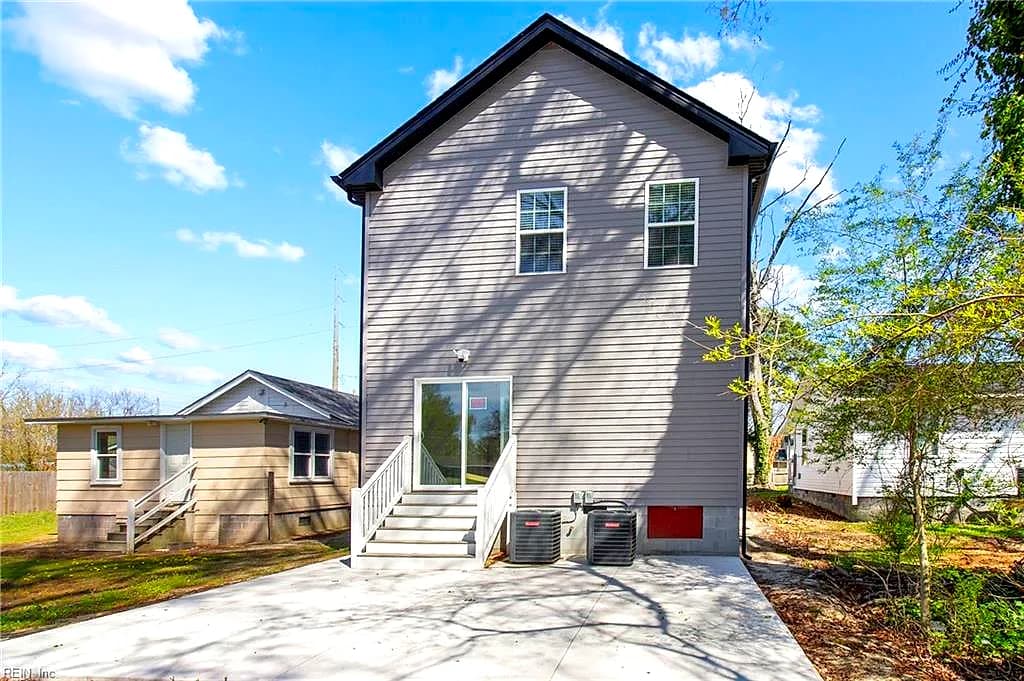 305 W Cypress ST, ELIZABETHCITY NC 27909 thumb 7