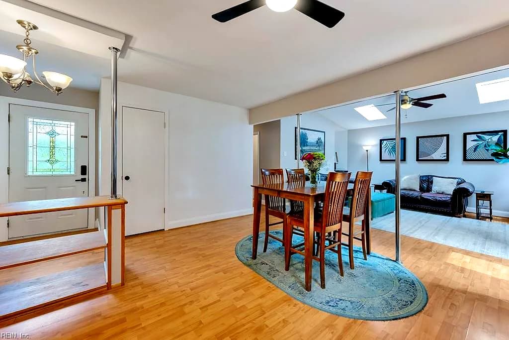 1404 Larkview DR, VIRGINIABEACH VA 23454 thumb 7