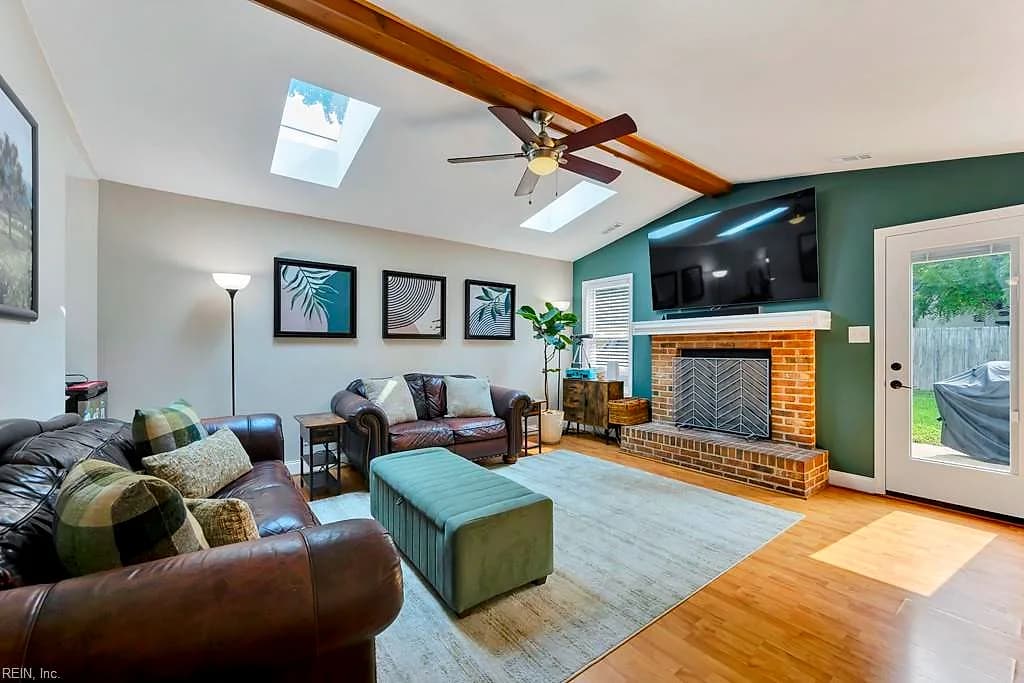1404 Larkview DR, VIRGINIABEACH VA 23454 thumb 8