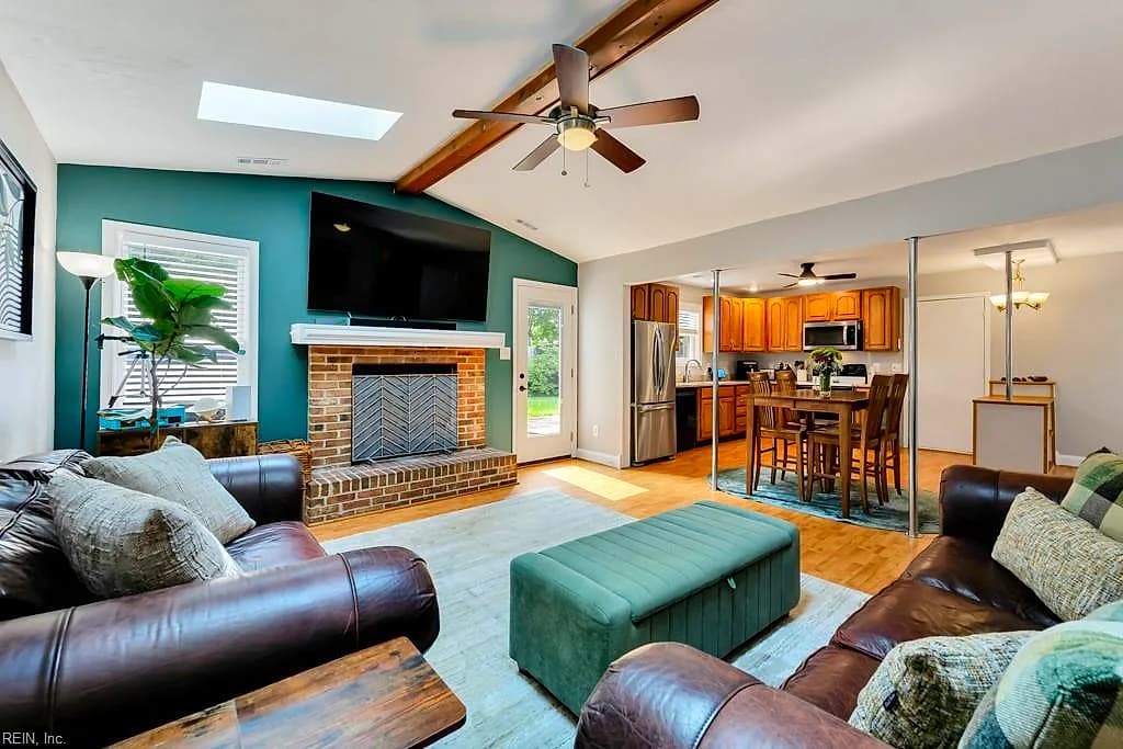 1404 Larkview DR, VIRGINIABEACH VA 23454 thumb 9