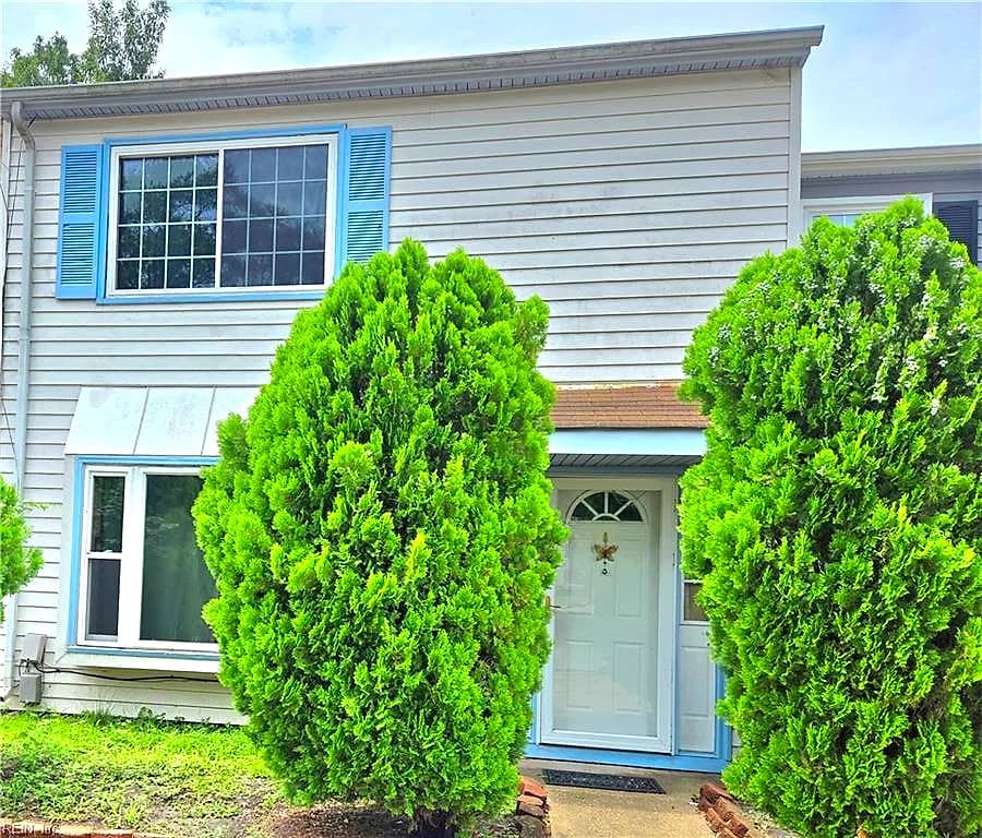1310 River Birch RN S, CHESAPEAKE VA 23320 - Main photo