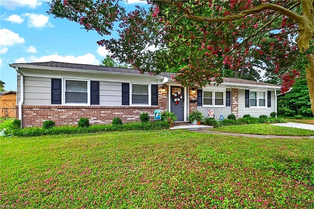 324 Appian AVE, VIRGINIABEACH VA 23452 - Photo 2