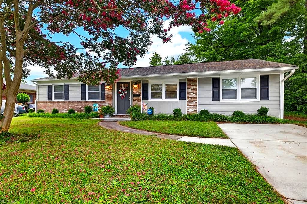 324 Appian AVE, VIRGINIABEACH VA 23452 - Photo 3