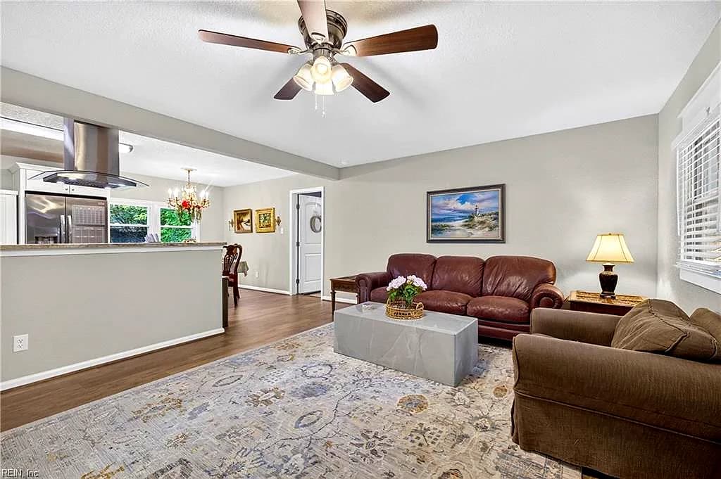 324 Appian AVE, VIRGINIABEACH VA 23452 - Photo 5