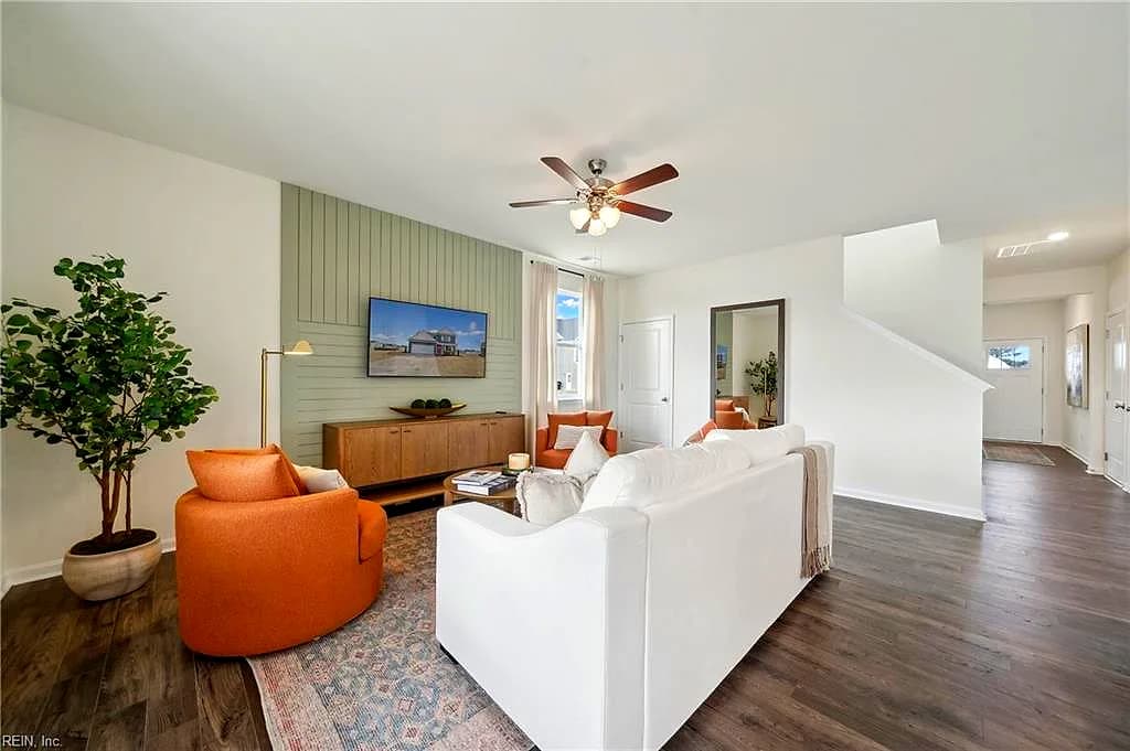1020 Eastport PL, SUFFOLK VA 23435 thumb 8