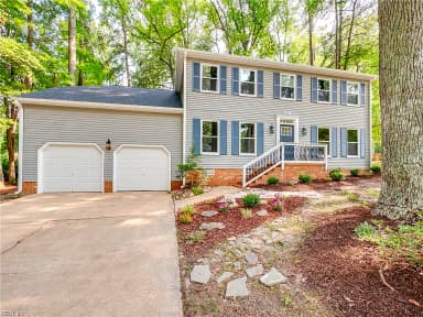 101 Middlewood LN, YORKTOWN VA 23692 thumb 1