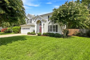325 Calvary WAY, SMITHFIELD VA 23430 thumb 3