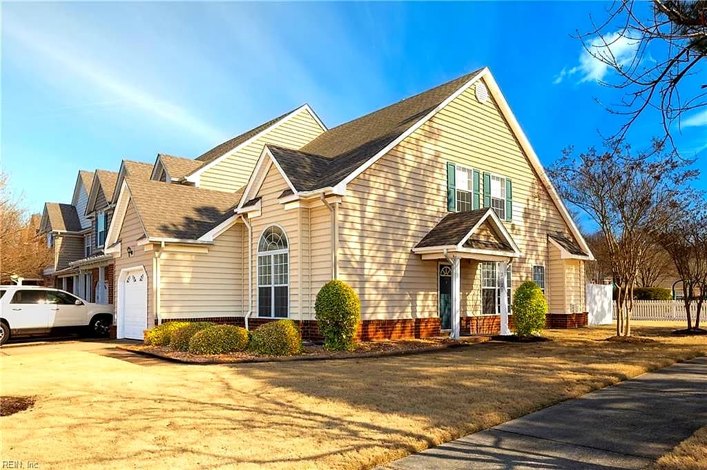 2021 Livingston St NONE, SUFFOLK VA 23435 - Photo 3