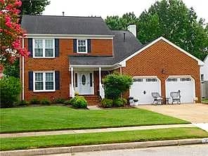2117 Grey Fox LN, VIRGINIABEACH VA 23456 - Main photo