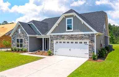 MM Asheboro at The Estates at Nansemond NONE, SUFFOLK VA 23435 thumb 3