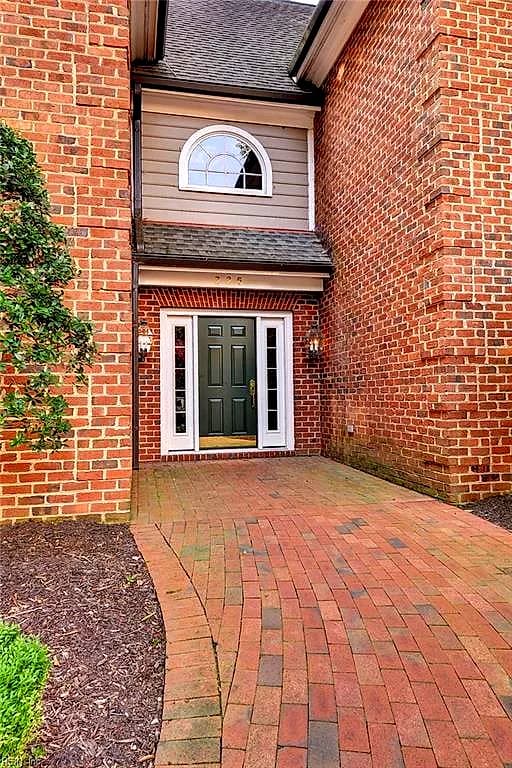 225 Woodmere DR #C, WILLIAMSBURG VA 23185 - Photo 3