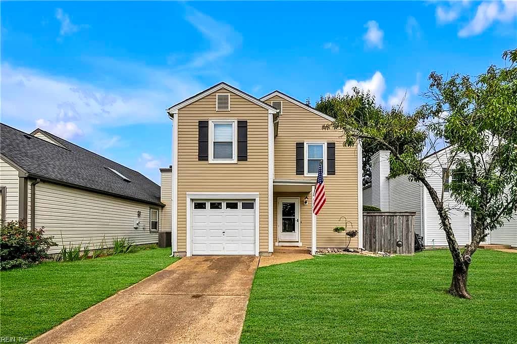 5409 Glenville CIR, VIRGINIABEACH VA 23464 - Photo 3
