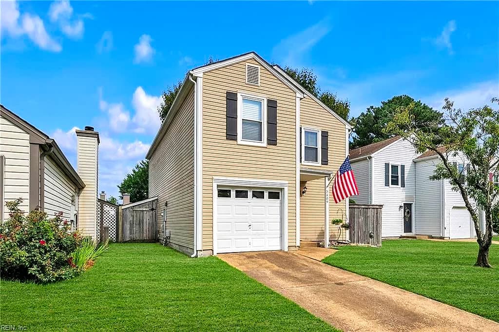 5409 Glenville CIR, VIRGINIABEACH VA 23464 - Photo 5