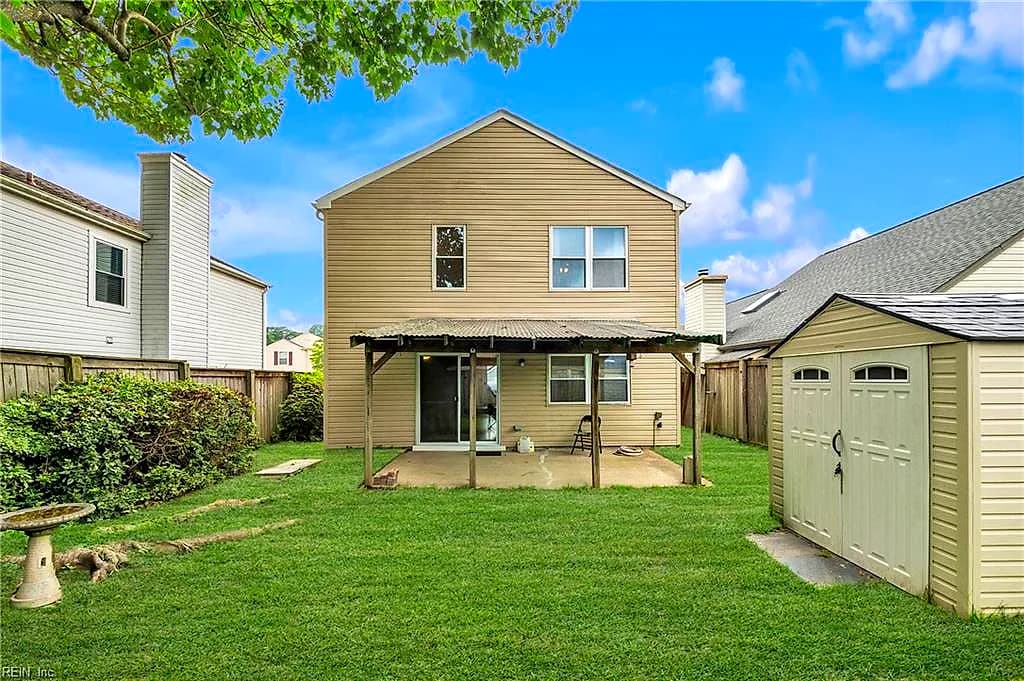 5409 Glenville CIR, VIRGINIABEACH VA 23464 thumb 6