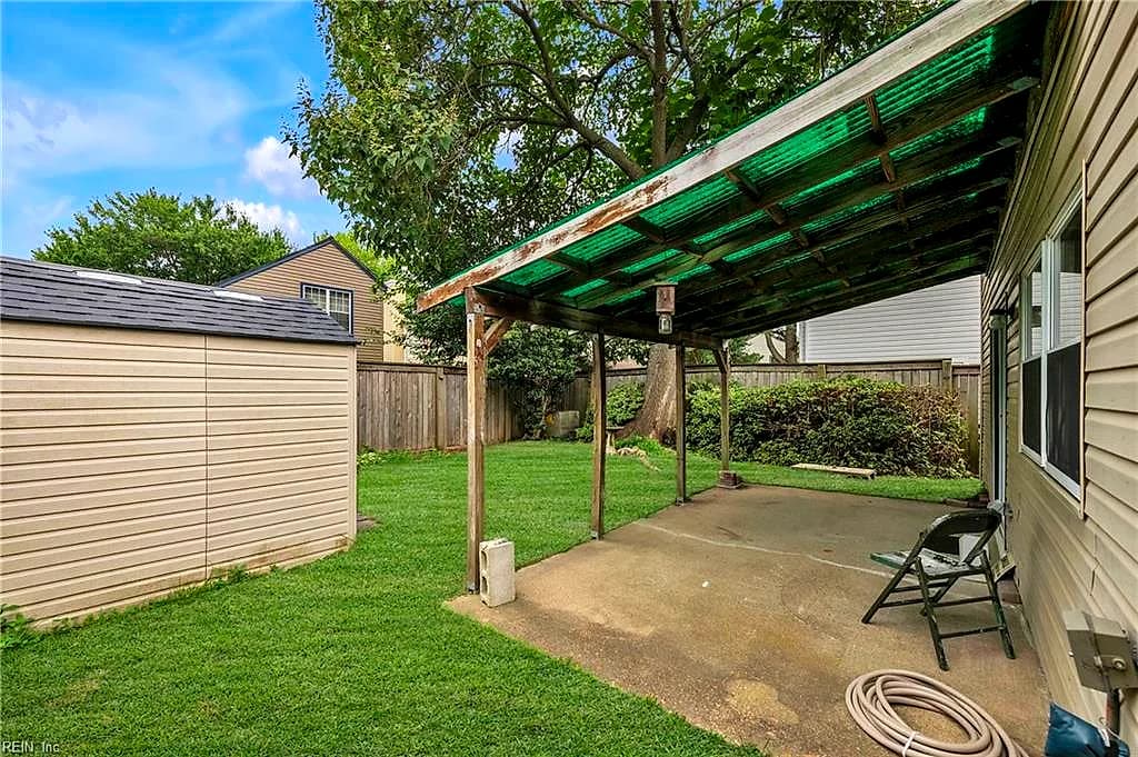5409 Glenville CIR, VIRGINIABEACH VA 23464 thumb 7
