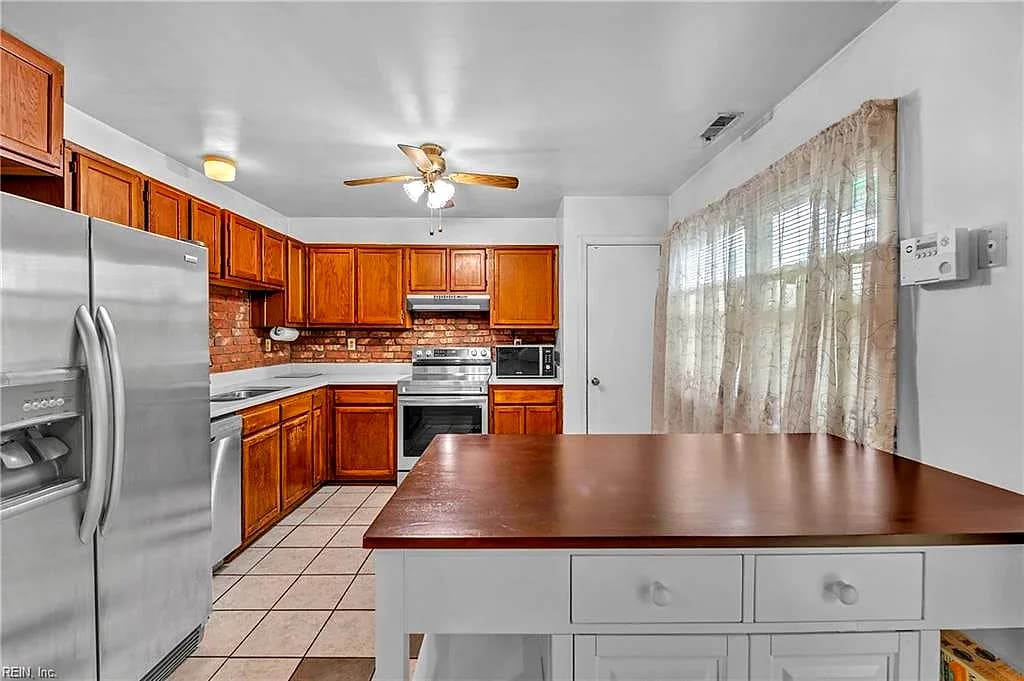 5409 Glenville CIR, VIRGINIABEACH VA 23464 thumb 9