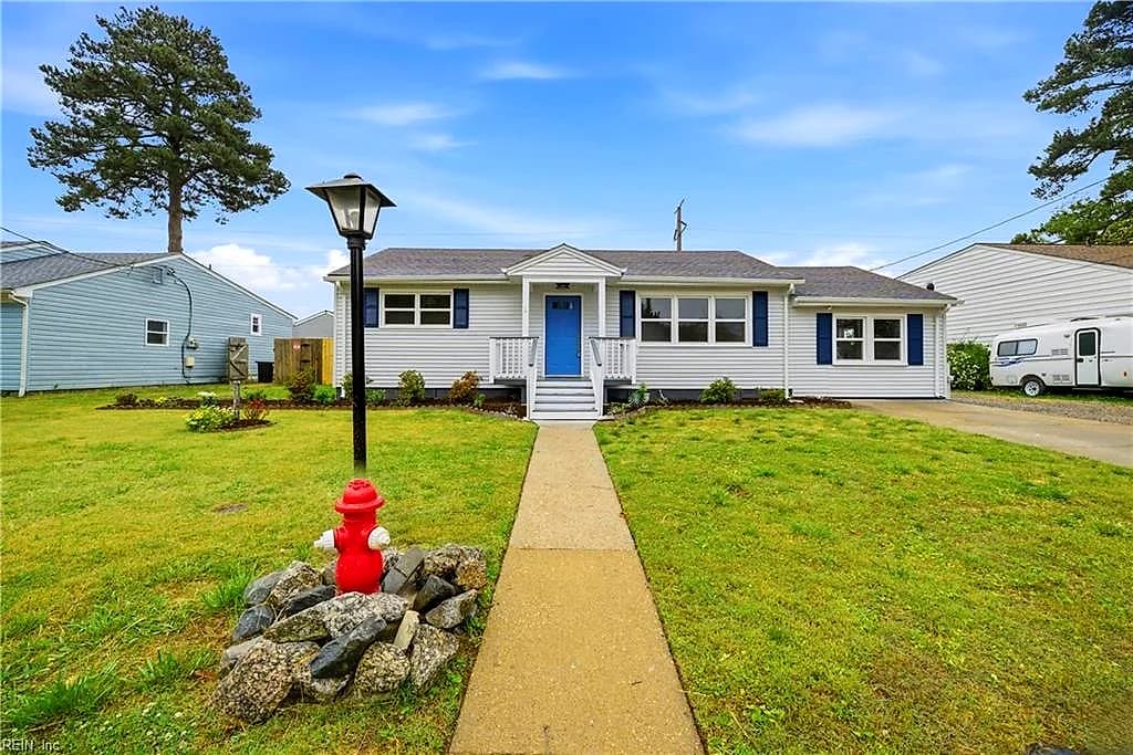 2521 Lynnriver DR, VIRGINIA BEACH VA 23452 - Photo 5