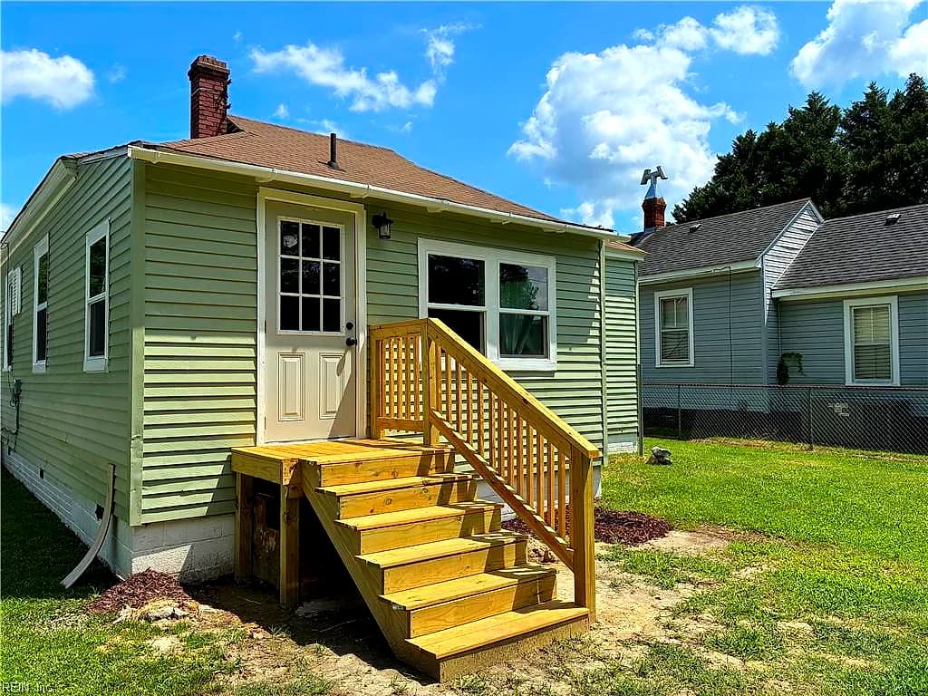 709 Walnut ST, FRANKLIN VA 23851 thumb 12