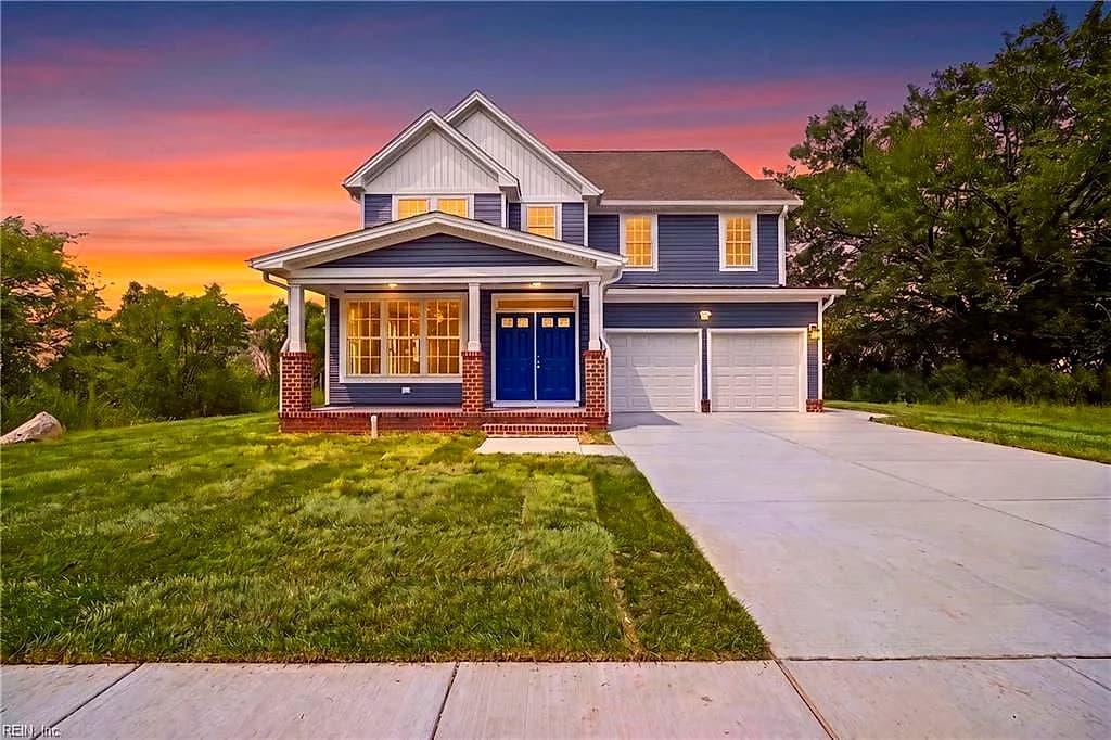 1824 Arlington AVE, NORFOLK VA 23523 - Main photo