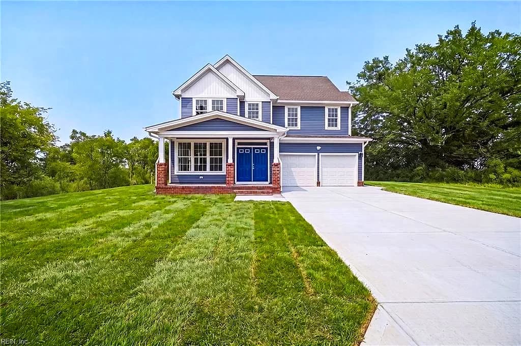 1824 Arlington AVE, NORFOLK VA 23523 - Photo 3