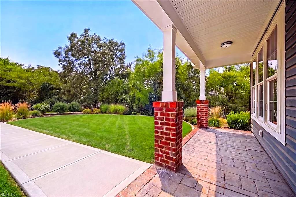 1824 Arlington AVE, NORFOLK VA 23523 - Photo 4