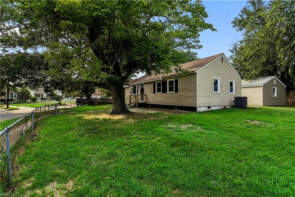 1540 Virgilina AVE, NORFOLK VA 23503 - Photo 3