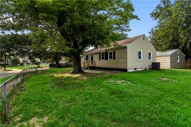 1540 Virgilina AVE, NORFOLK VA 23503 thumb 3