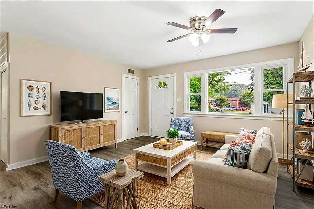 1540 Virgilina AVE, NORFOLK VA 23503 - Photo 4