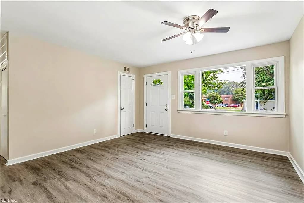 1540 Virgilina AVE, NORFOLK VA 23503 - Photo 5