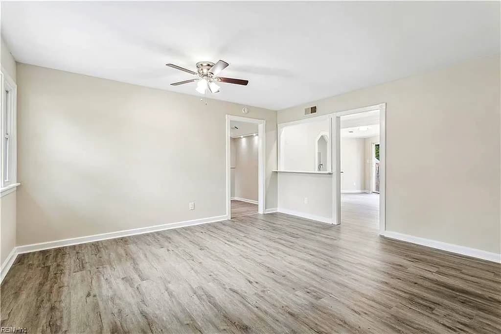1540 Virgilina AVE, NORFOLK VA 23503 thumb 7