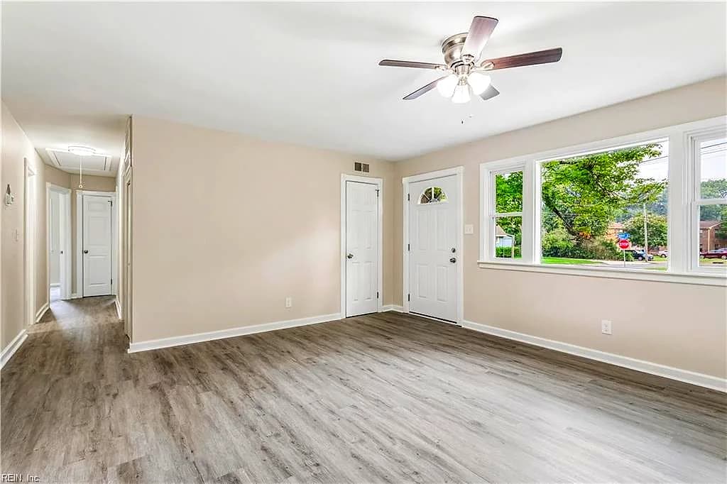 1540 Virgilina AVE, NORFOLK VA 23503 thumb 10
