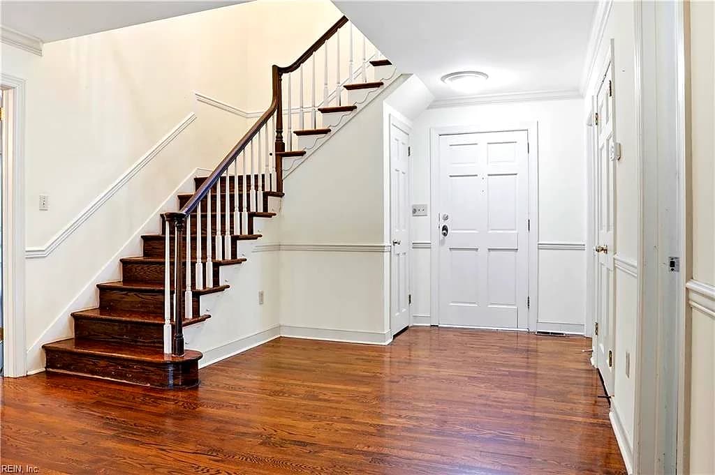 33 Whittakers Mill RD, WILLIAMSBURG VA 23185 - Photo 3