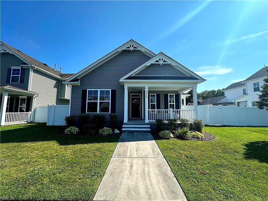2212 Martlet LN, VIRGINIABEACH VA 23456 - Photo 2