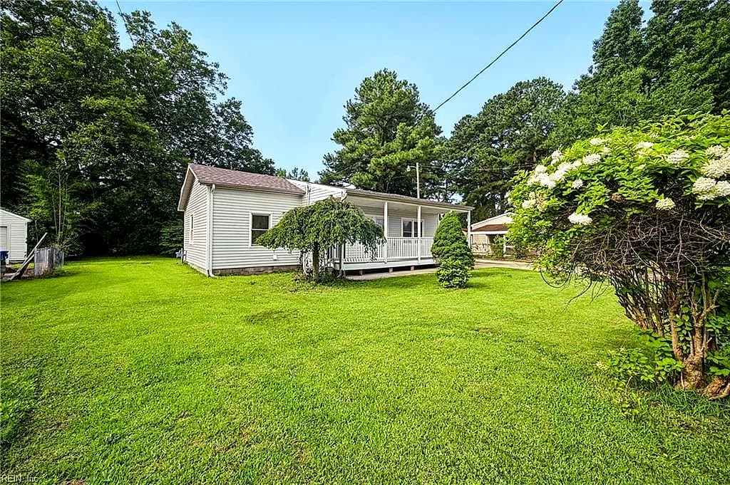 3109 Elliott AVE, PORTSMOUTH VA 23702 - Photo 3