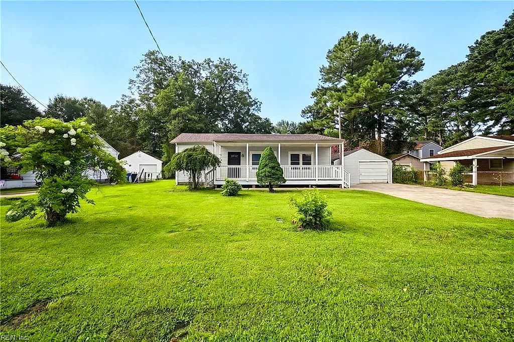 3109 Elliott AVE, PORTSMOUTH VA 23702 - Photo 4