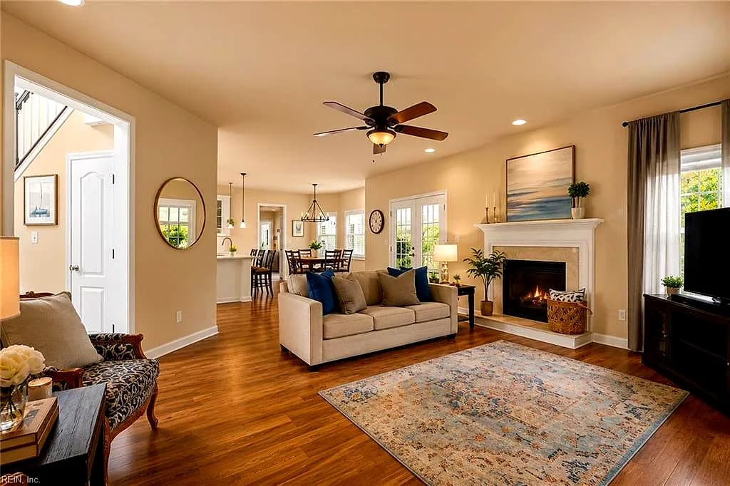 2617 Lotus Creek DR, VIRGINIA BEACH VA 23456 - Photo 5