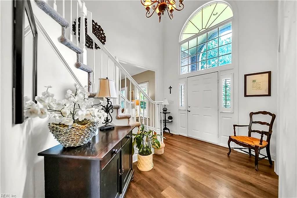2505 Rhodes CT, VIRGINIA BEACH VA 23456 thumb 6