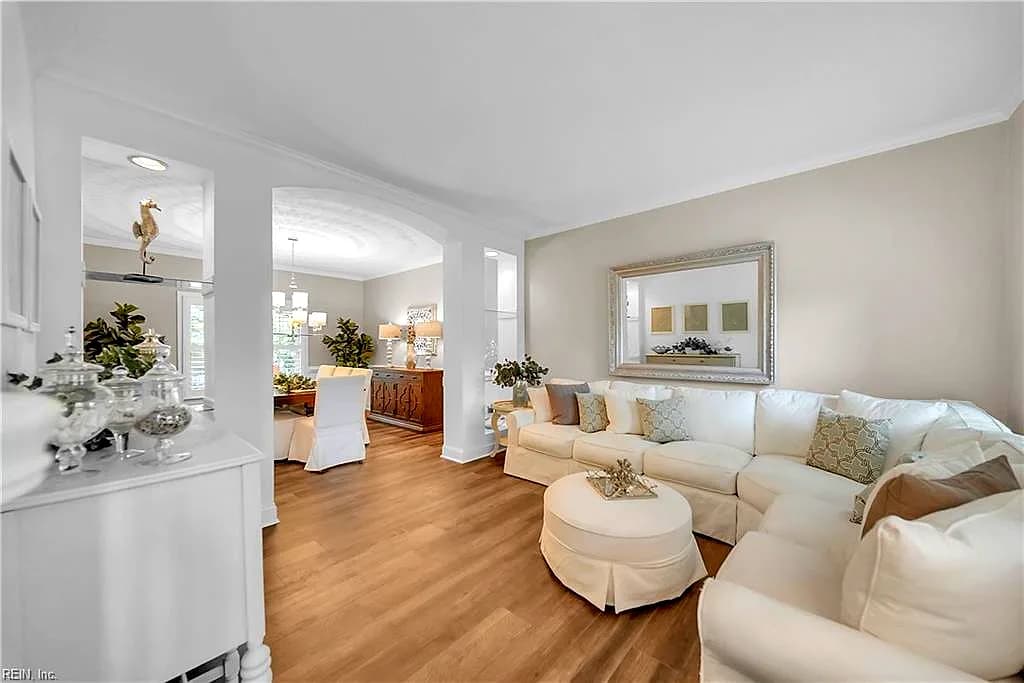 2505 Rhodes CT, VIRGINIA BEACH VA 23456 thumb 7