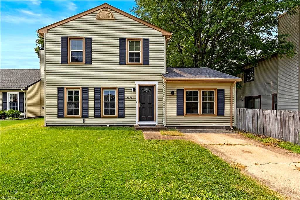 3599 Marvell RD, VIRGINIA BEACH VA 23462 - Photo 2